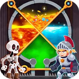 救援公主闖關(guān)手游