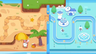 和碼編程kids學(xué)生版 v1.8.9 安卓免費版 1