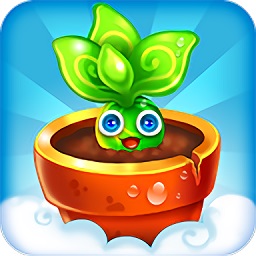 sky garden天空花園3d