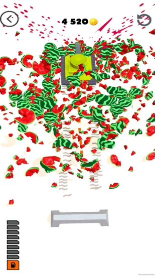 坦克粉碎大作戰(zhàn)最新版下載