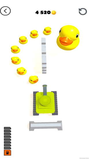 坦克粉碎大作戰(zhàn)最新版 v2.0 安卓版 2