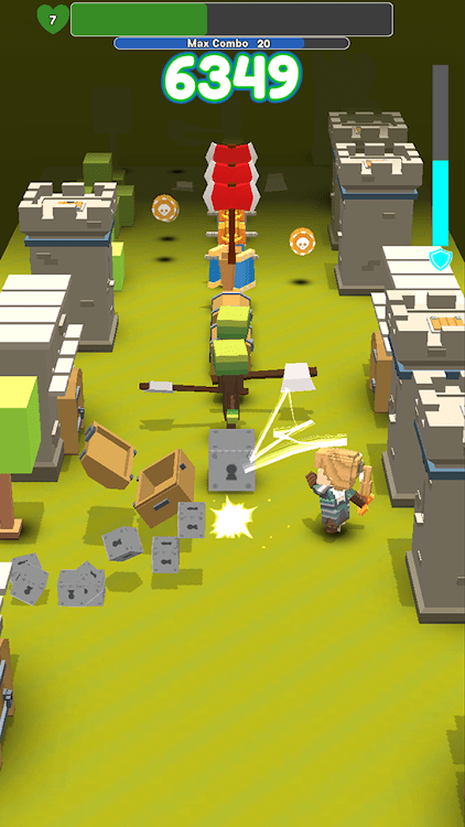 點點獵戲 v1.20 安卓版 0