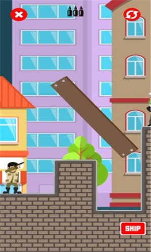 間諜小子手游 v1.2.167 安卓版 0