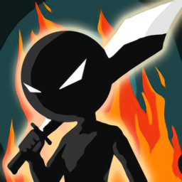 黑暗游俠火柴人最新版