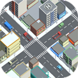 具有里程碑意義的城市漢化版