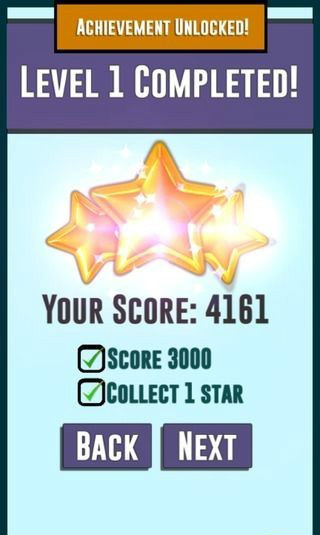 搖晃賽車(chē)游戲(DodgeFall) v3.3 安卓版 3