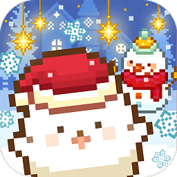 妖精面包房圣誕節(jié)手游