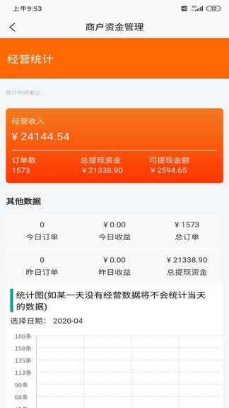 鹿馬商家助手 v1.218 最新版 2