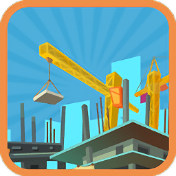 摧毀和建造手游(Drop Build)