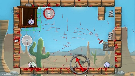 拼命萌物手游 v1.5 安卓版 3