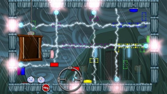 拼命萌物手游 v1.5 安卓版 1