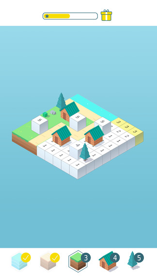 彩色花園 v1.2.2 安卓版 0