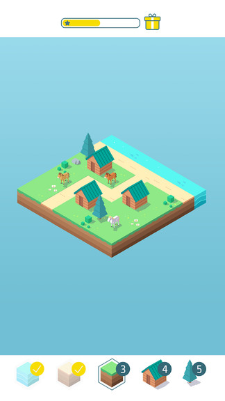 彩色花園安卓版