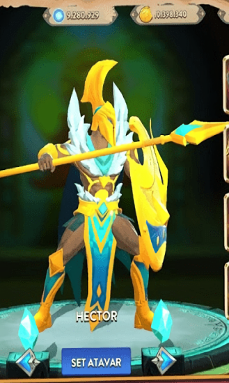 荒野傳奇奧德賽 v1.6.1 安卓版 0