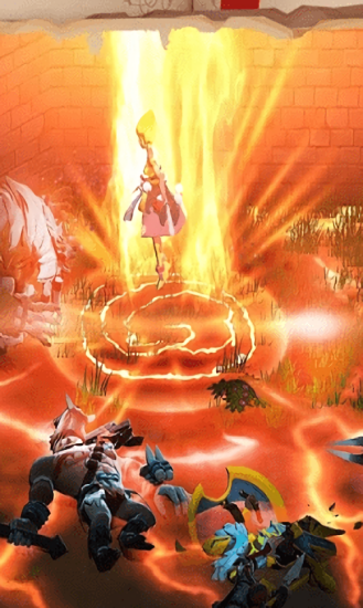 荒野傳奇奧德賽 v1.6.1 安卓版 1