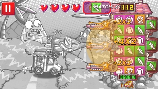 戰(zhàn)房手游 戰(zhàn)房手游下載