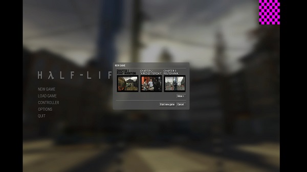 半條命2手機(jī)版中文版 v1.5.2 安卓版 0