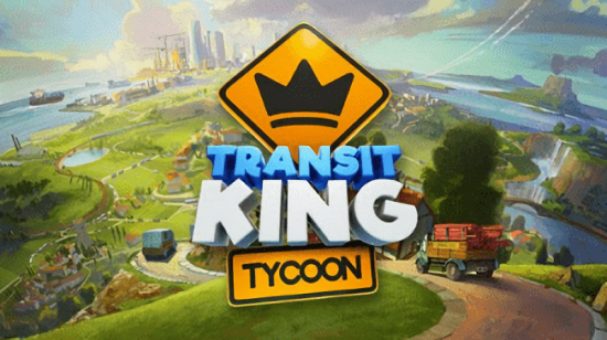 過(guò)境大亨(Transit King Tycoon) v3.9 安卓版 0