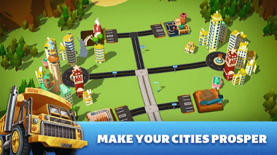 過(guò)境大亨下載