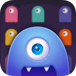 萌怪消消樂(lè)官方版