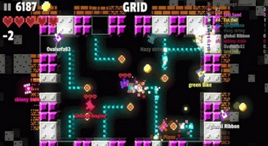 像素坦克之戰(zhàn) v2.2.0 安卓版 1