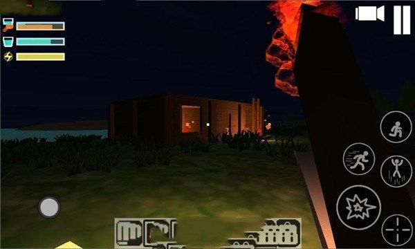 生化来袭末日之地最新版 生化来袭末日之地手游下载