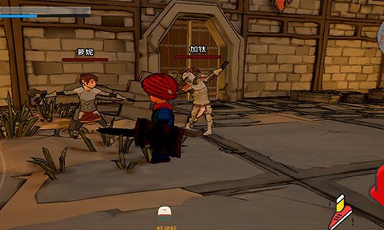 熱寂3最新版 v1.0 安卓版 3