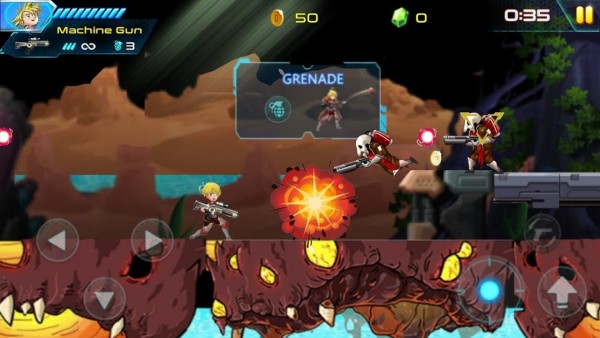 金屬射手之翼游戲(MetalShooterWings) v1.3 安卓版 0