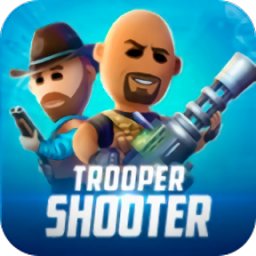 騎兵射擊手機版