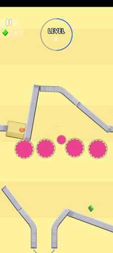 守護球球前行 守護球球前行手游下載