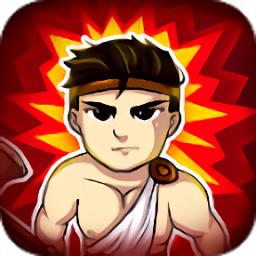 大力神大冒险手机版(Hercules Adventures - Hero Slasher)