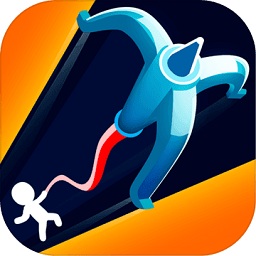 飞钩跑酷无广告版