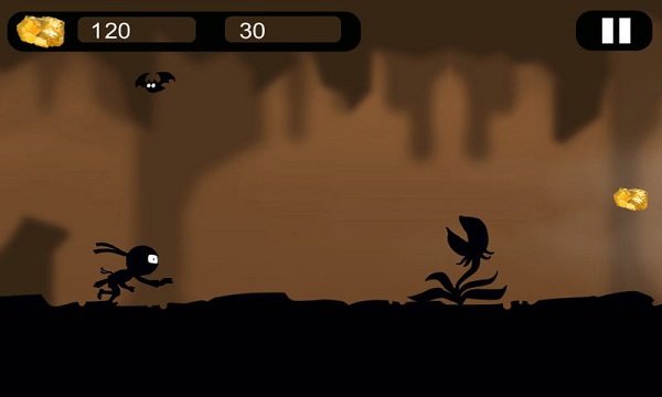 忍者地下城手游1