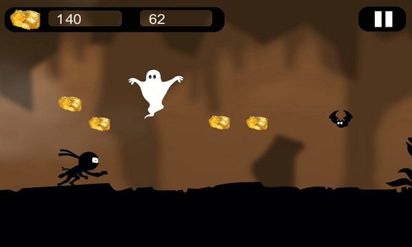 忍者地下城手游0