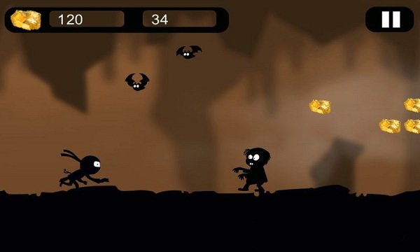 忍者地下城手游2