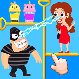 泡泡奶茶模擬手游