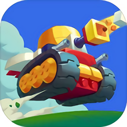 槍火突擊戰(zhàn)官方版