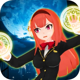 櫻花魔法傳說(shuō)游戲