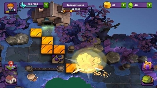 神秘謎語最新版(Puzzle Adventures) v0.21 安卓版 0