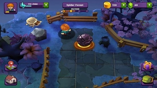 神秘謎語最新版(Puzzle Adventures) v0.21 安卓版 1