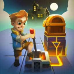 神秘謎語最新版(Puzzle Adventures)