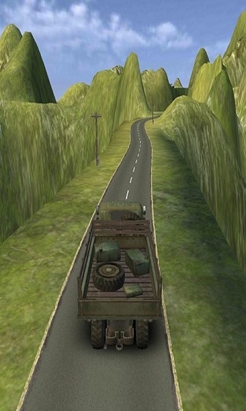 卡車也瘋狂小游戲 v1.0.7 安卓版 1