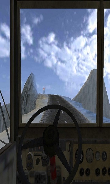 卡車也瘋狂下載