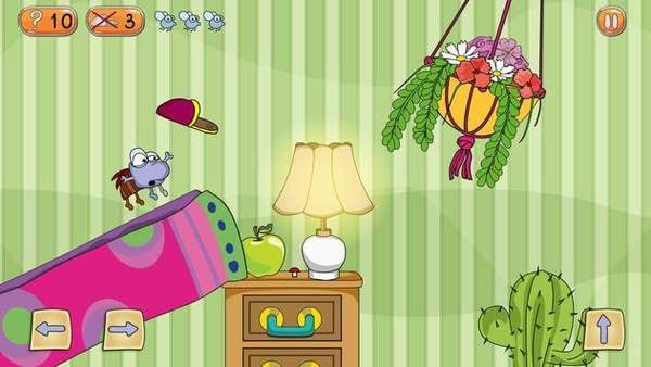 我想回家最新版(I wanna go home) v1.0.1 安卓版 1