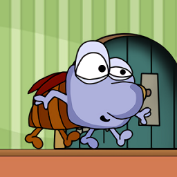 我想回家最新版(I wanna go home)