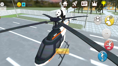 櫻花動物校園模擬器十八漢化中文版 v6.1.00 安卓最新版 1