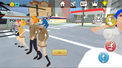 櫻花動物校園模擬器十八漢化中文版 v6.1.00 安卓最新版 0