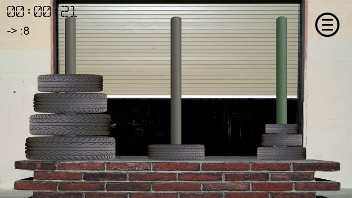 樂高漢諾塔手游 v1.0.1 安卓版 1