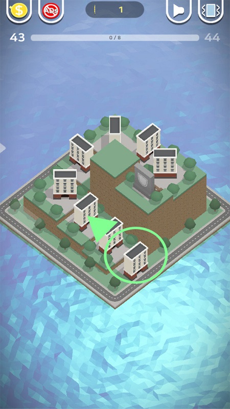 多米諾城市手游 v0.2 安卓版 1