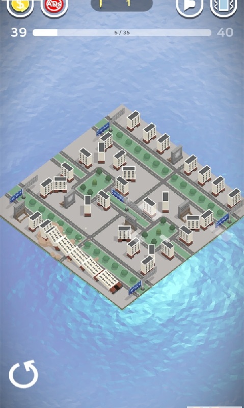 多米諾城市手游 v0.2 安卓版 3